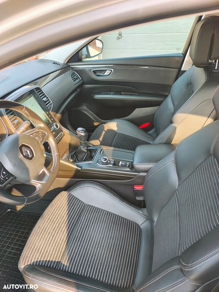 Renault Talisman - 26