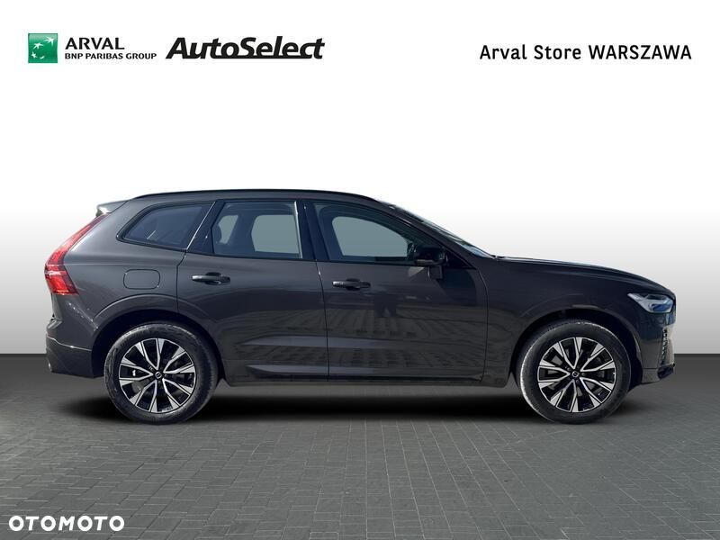 Volvo XC 60 B4 B Plus Dark - 5