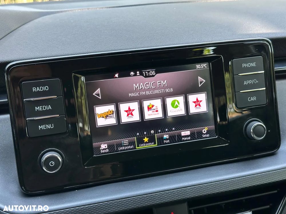 Skoda Scala 1.6 TDI Ambition - 19