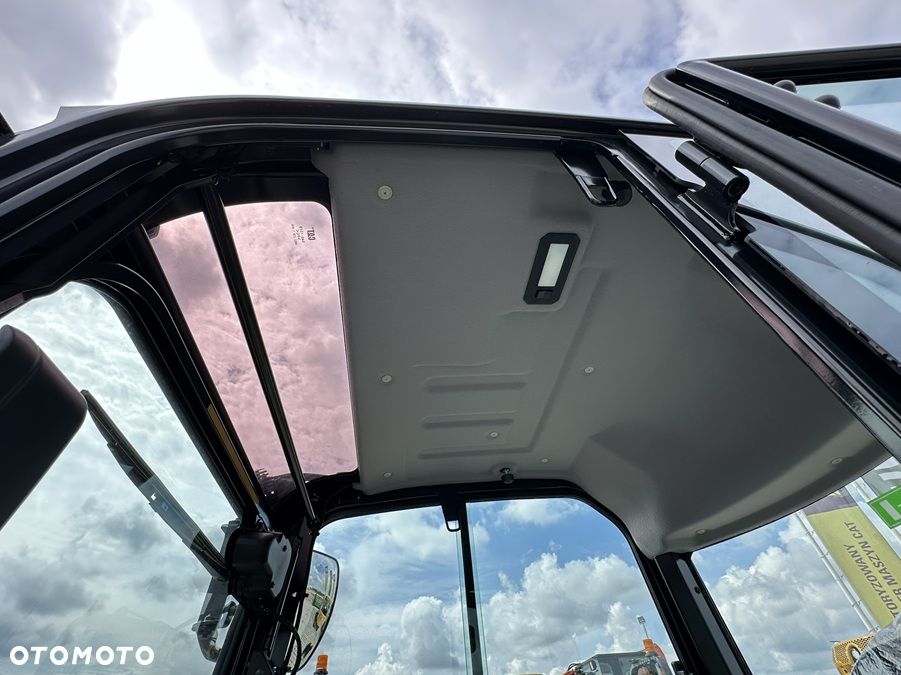 Caterpillar 302 CR - 25