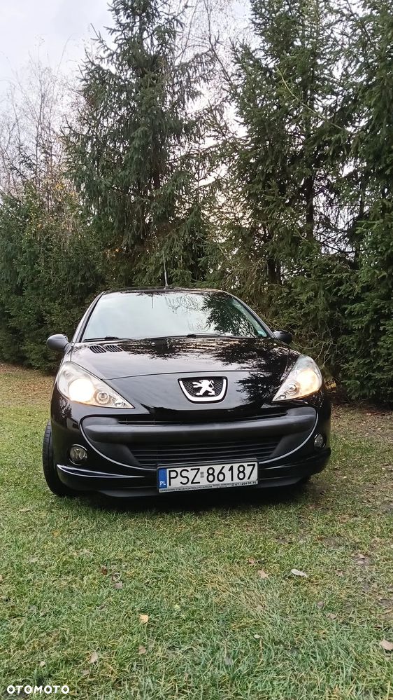 Peugeot 206 plus HDi eco 70 FAP - 2