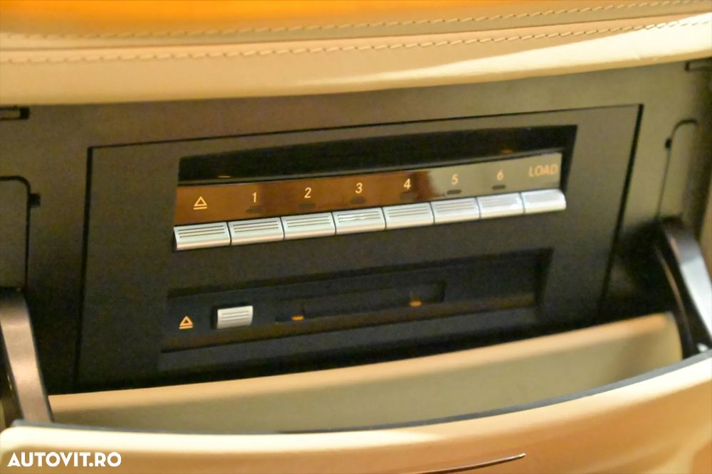 Mercedes-Benz S 65 AMG L Aut. - 29