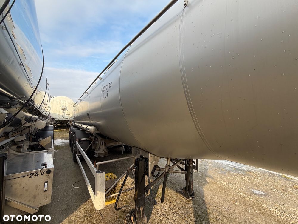 Magyar ADR L4BH 34000L , nowe ADR - 12