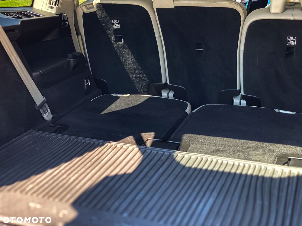 Volvo XC 90 B5 B AWD Ultimate Bright - 25