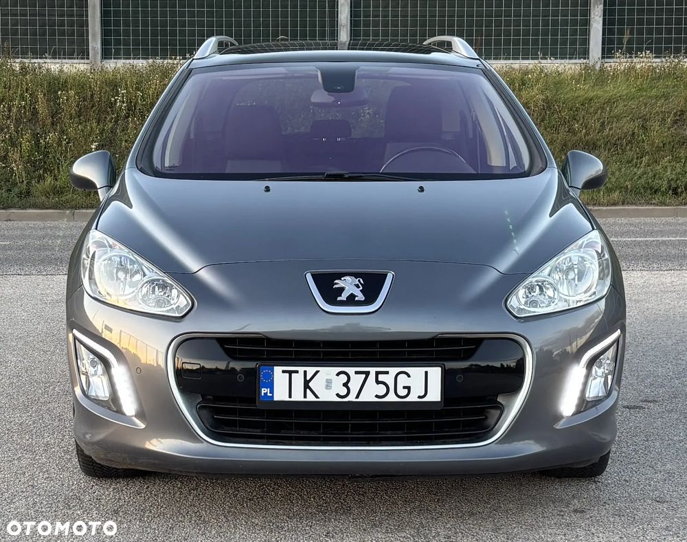 Peugeot 308 120 VTi Tendance - 8