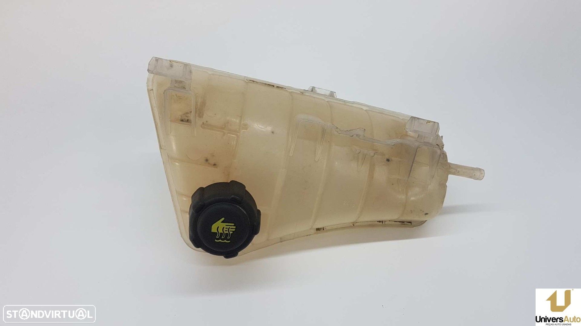 DEPOSÍTO DE EXPANSÃO RENAULT KANGOO AUTHENTIQUE - 1