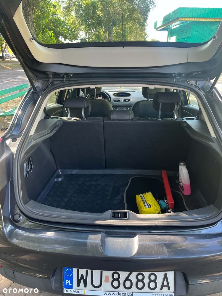 Renault Megane - 6