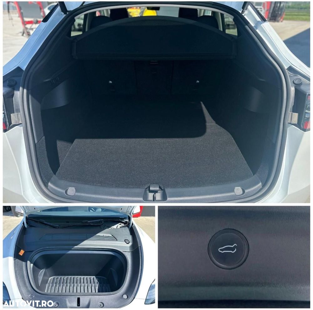 Tesla Model Y Long Range Dual Motor AWD - 18
