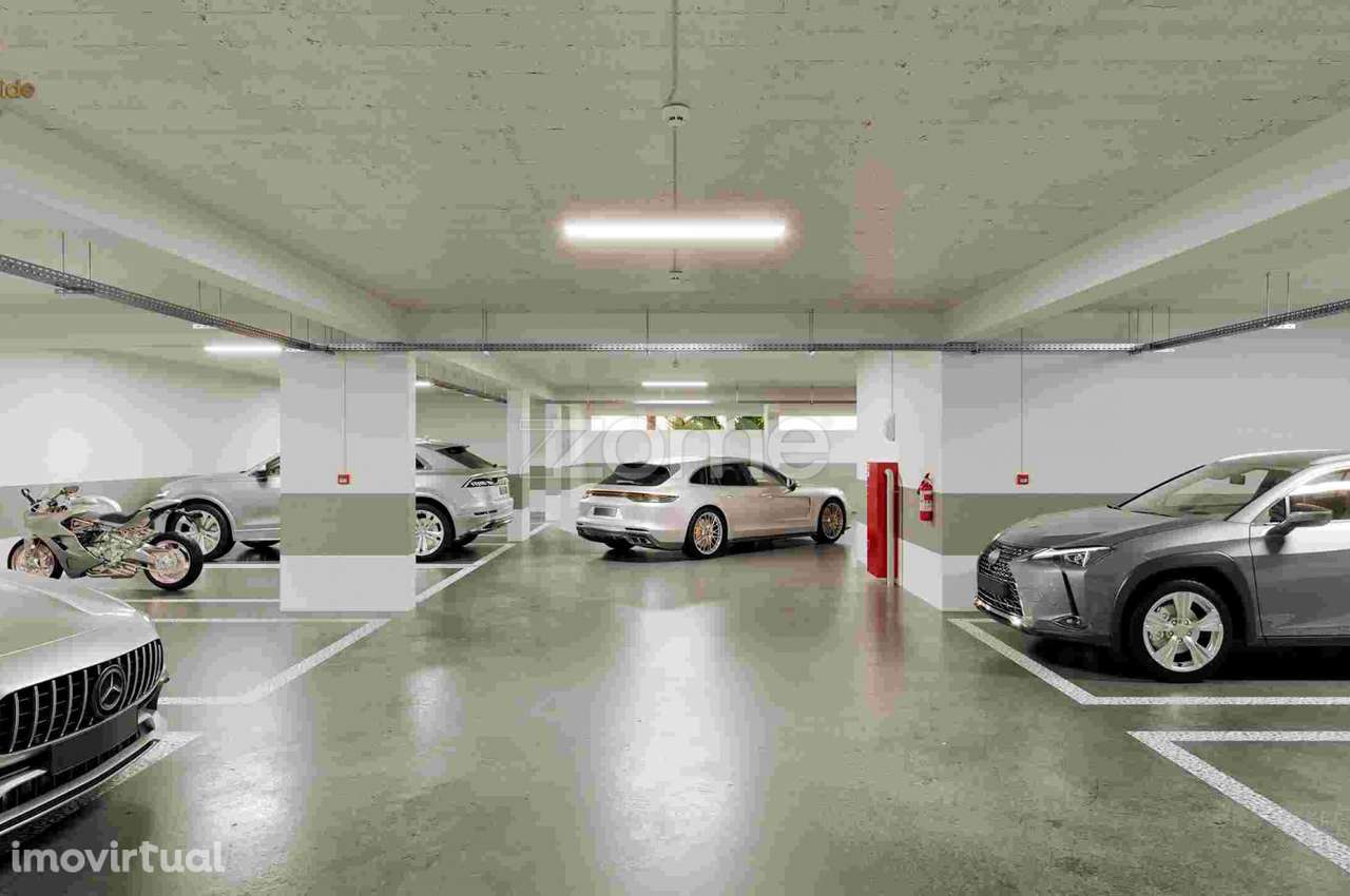 Campolide Residences - T3 - Grande imagem: 4/15