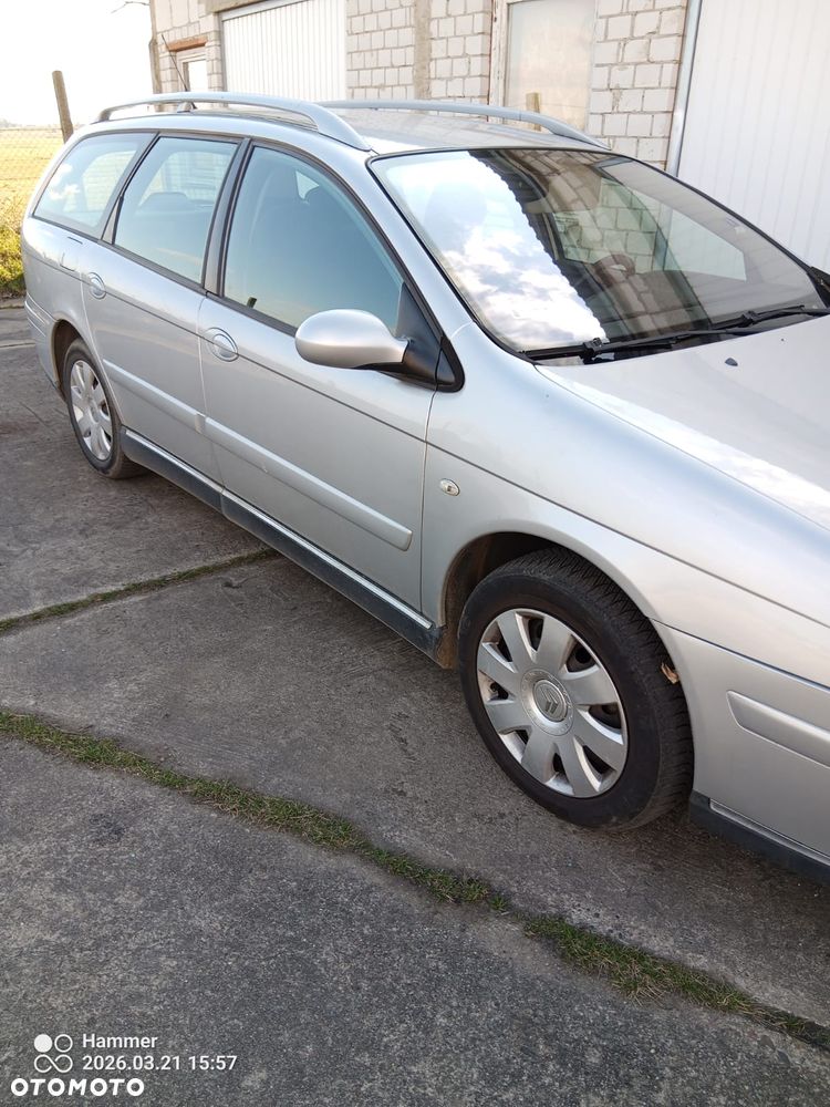 Citroën C5 2.0 HDi Confort - 3