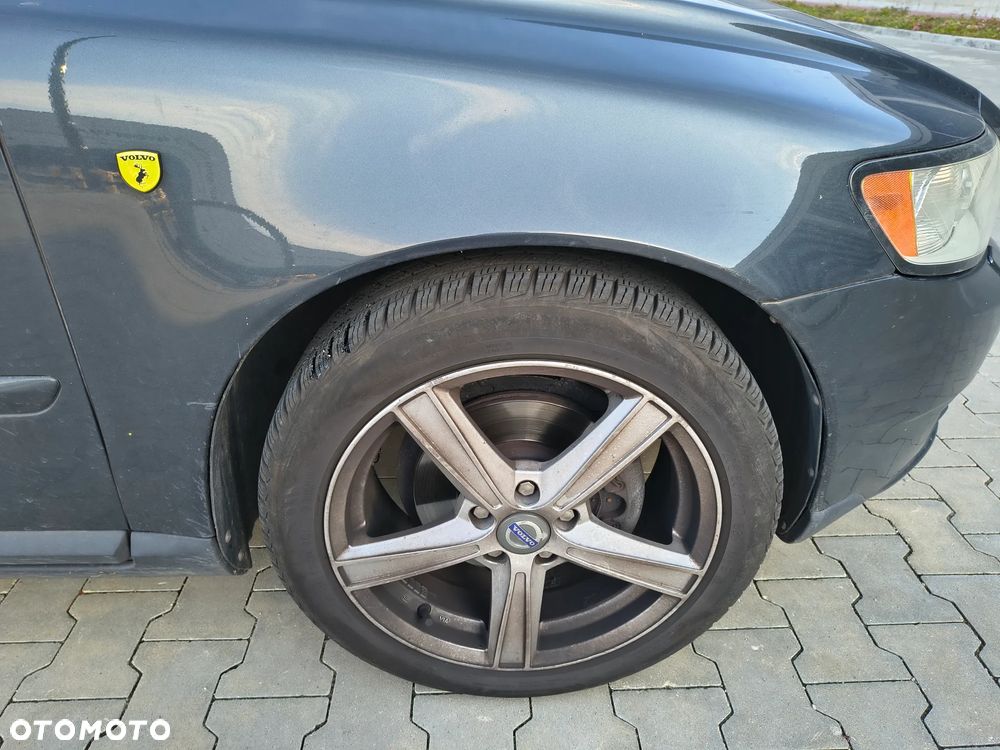 Volvo V50 1.8 Momentum - 7