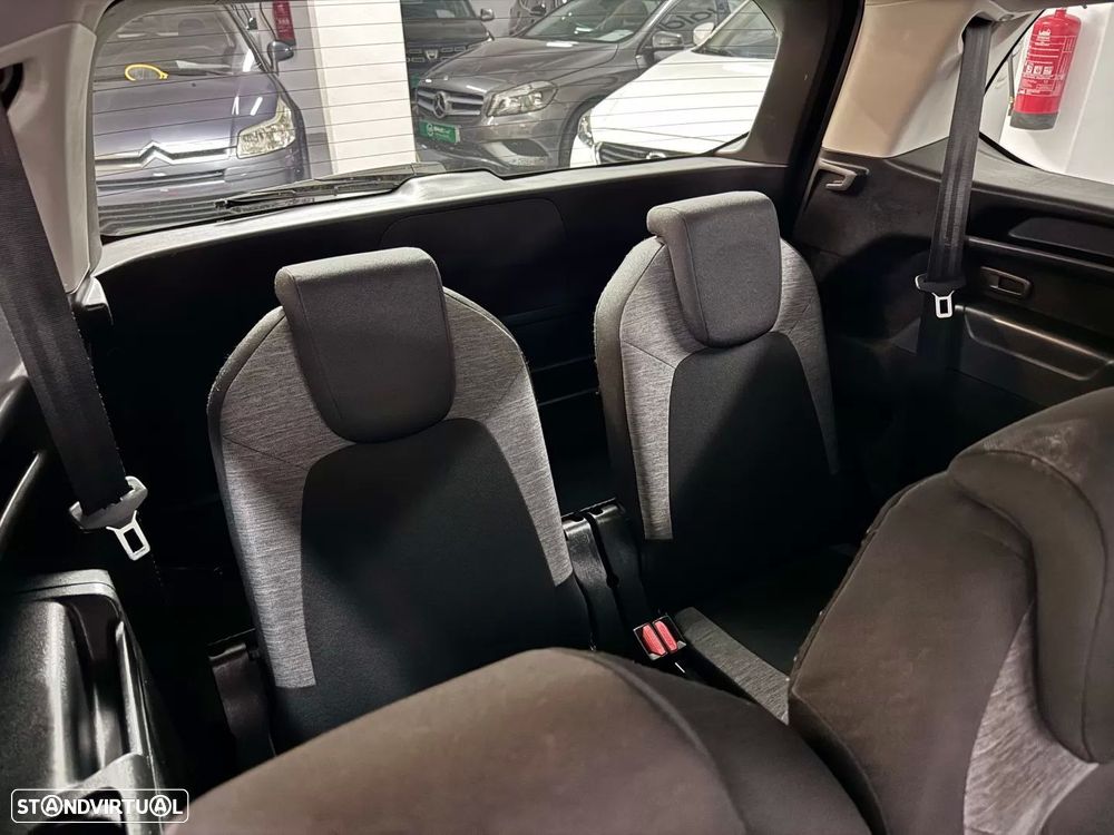Citroën Grand C4 Spacetourer 1.6 BlueHDi Shine - 50