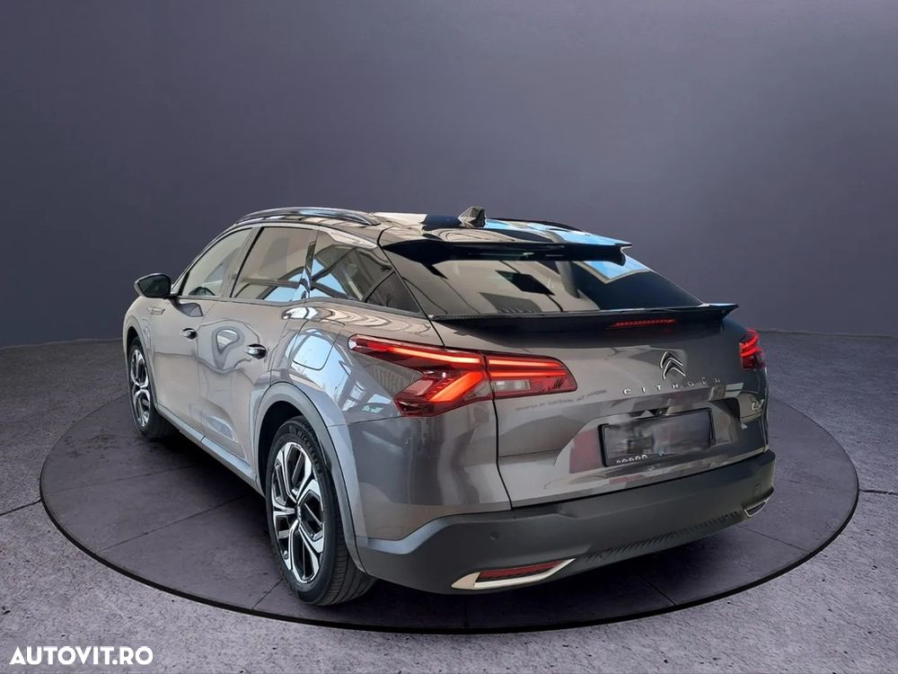 Citroën C5 1.6 PHeV 225 EAT8 Shine - 4