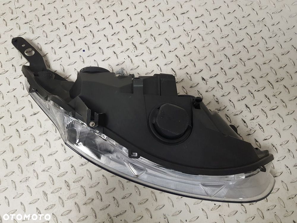 NOWA LAMPA LEWA PRZEDNIA FORD B-MAX BMAX 12- PRZÓD SOCZEWKA REFLEKTOR EUROPA AV11-13W030-CG 2024119 - 12