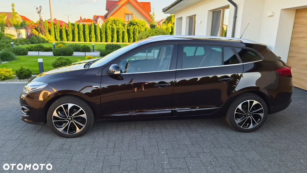 Renault Megane ENERGY TCe 130 BOSE EDITION - 31