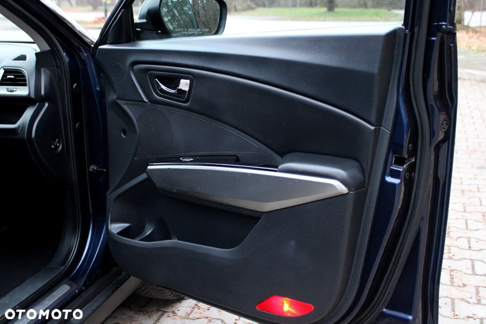 SsangYong/KGM Tivoli 1.6 City Style - 22