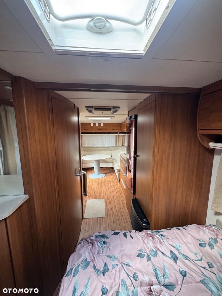 Tabbert W26 Verdi - 10