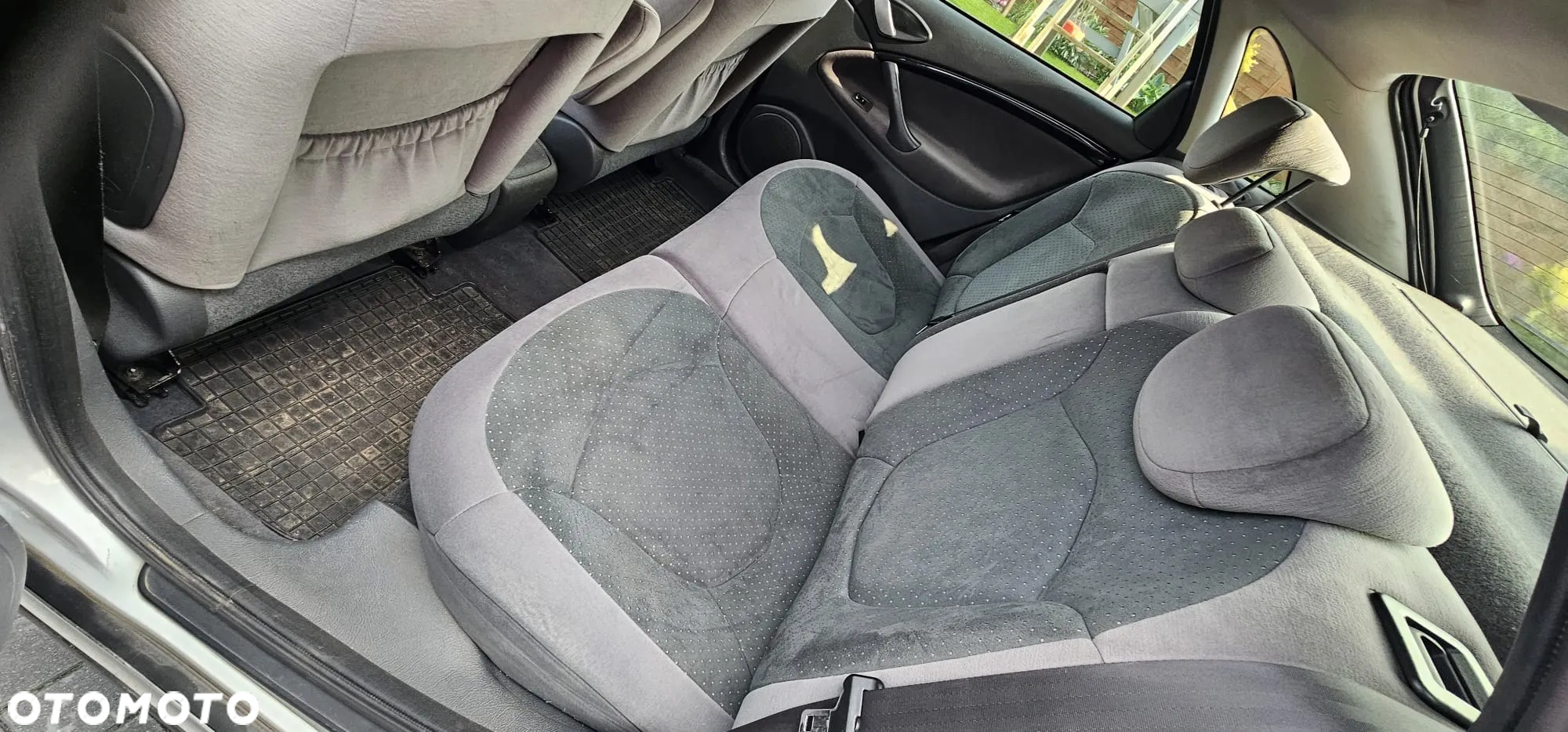 Citroën C5 2.0 HDi Exclusive - 8