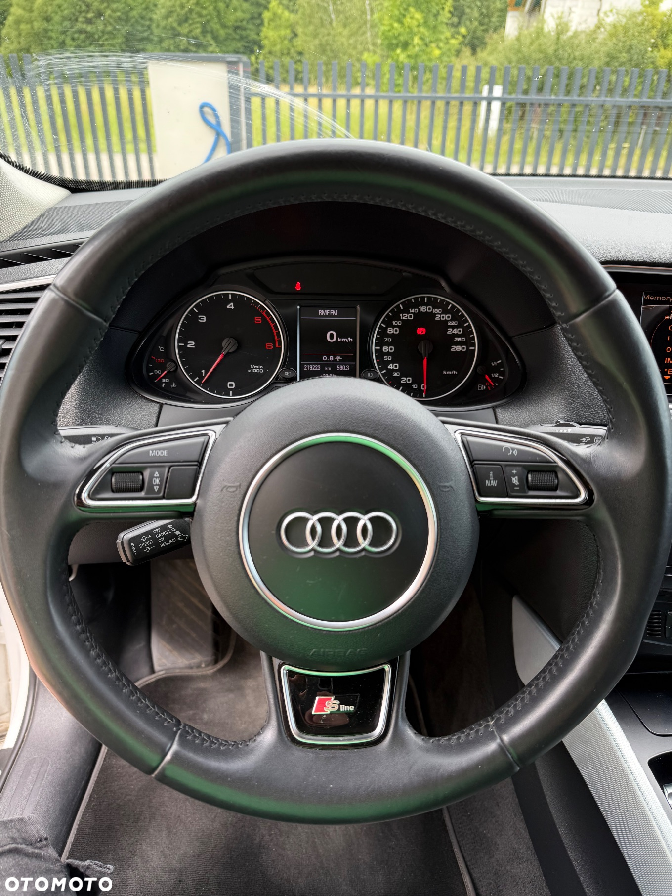 Audi Q5 2.0 TDI Quattro - 12
