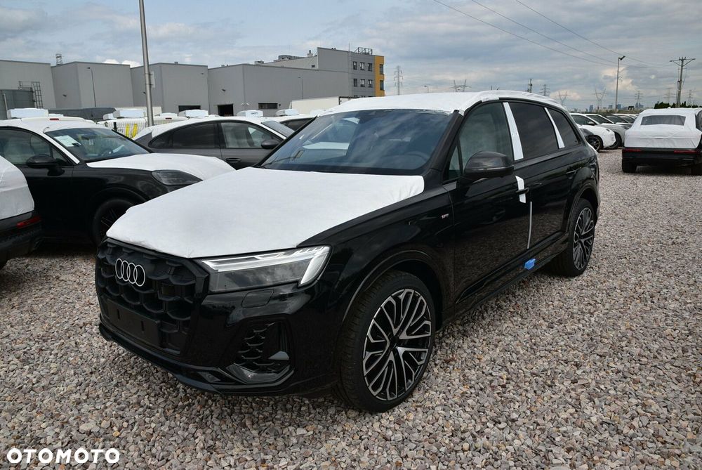 Audi Q7 - 2
