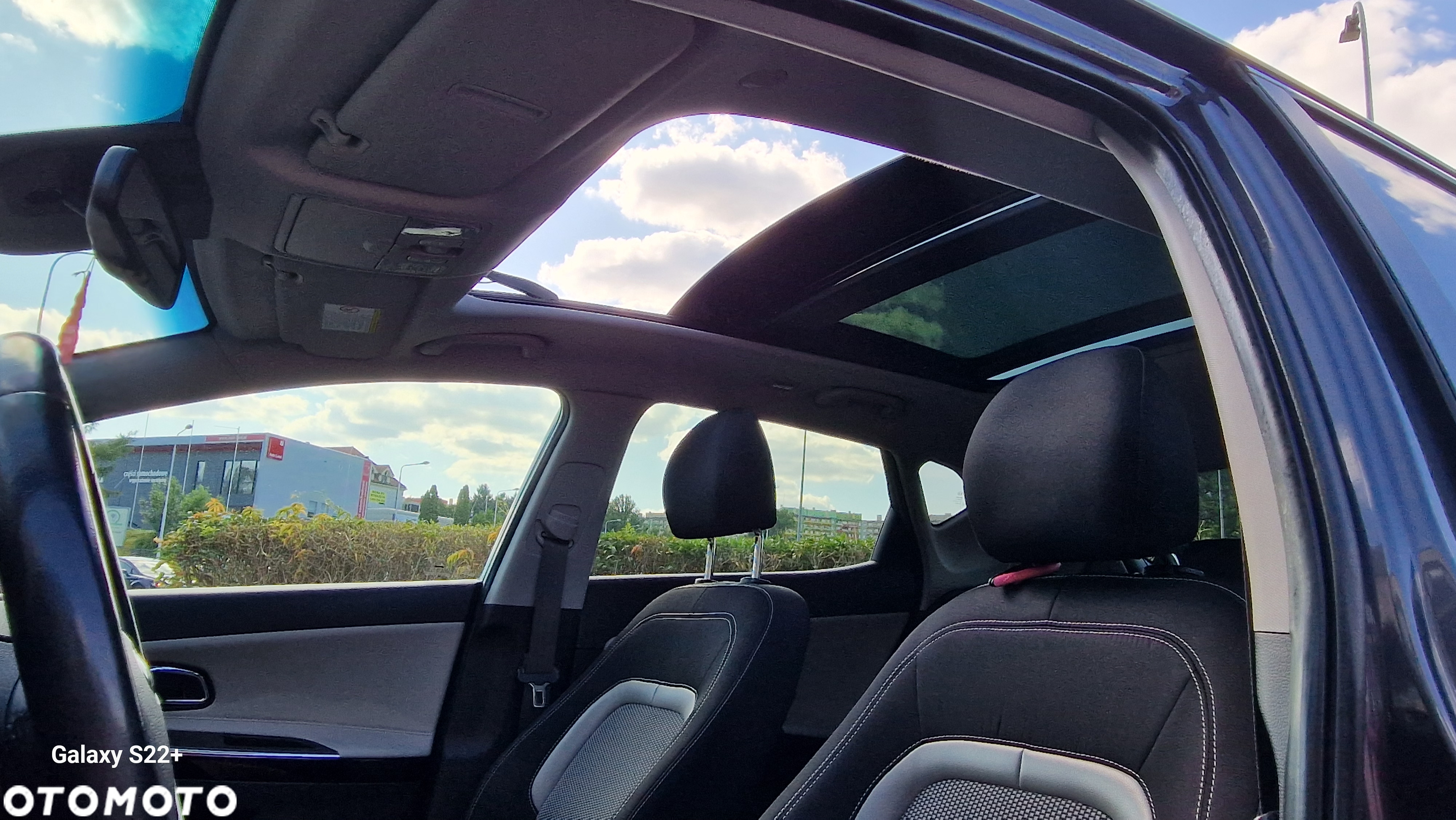 Kia Ceed 1.6 GDI DCT Spirit - 10