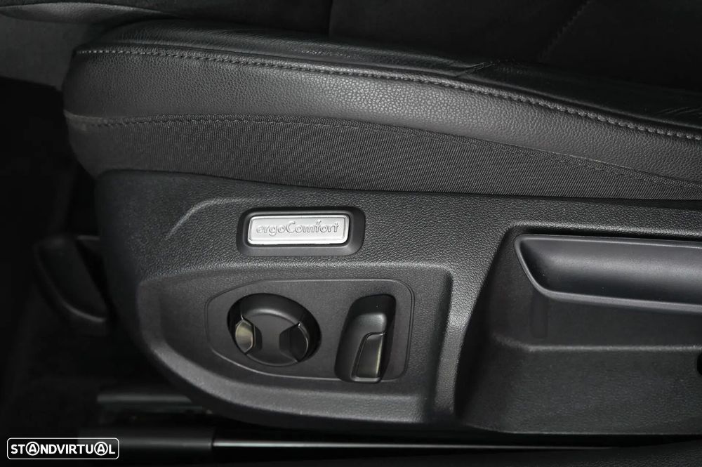 VW Arteon 2.0 TDI Elegance DSG - 28