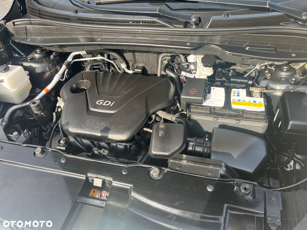 Hyundai ix35 1.6 GDI Premium 2WD - 21