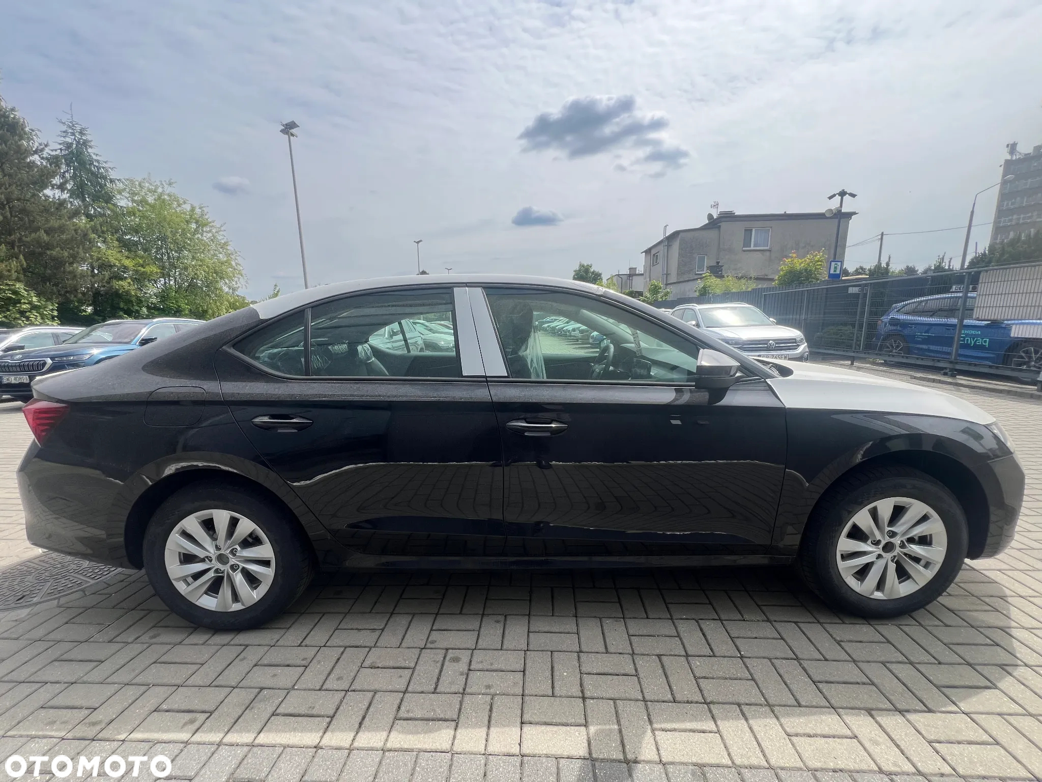 Skoda Octavia 1.5 TSI Edition 130 Essence - 5