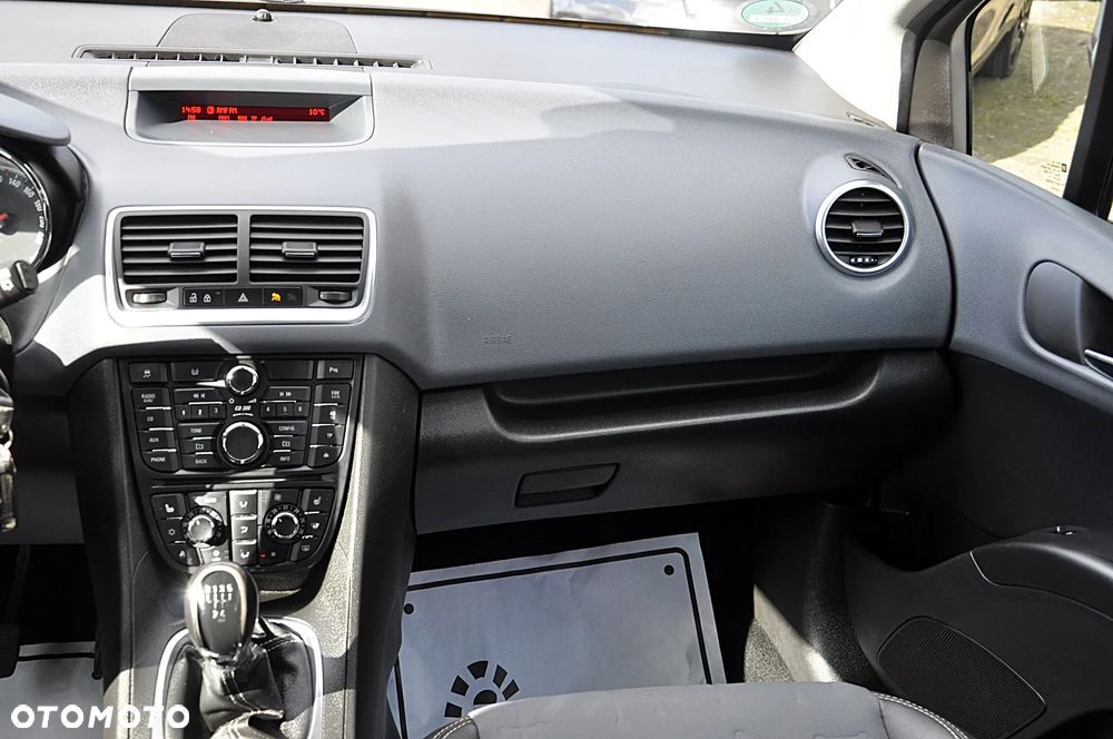 Opel Meriva 1.4 Innovation - 22