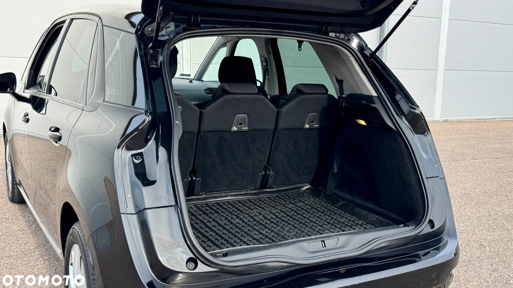 Citroën C4 Picasso 1.6 BlueHDi MoreLife - 20