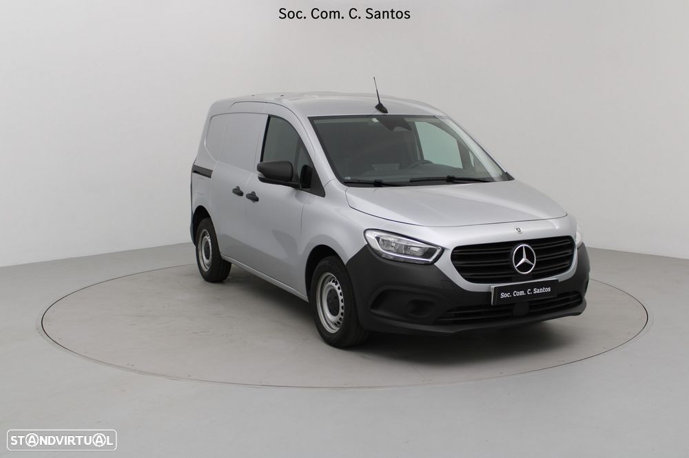 Mercedes-Benz Citan 110/27 - 3