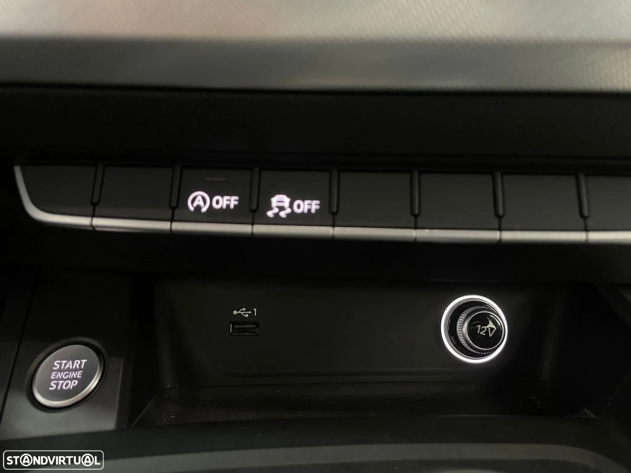 Audi A4 1.4 TSI Sport - 28