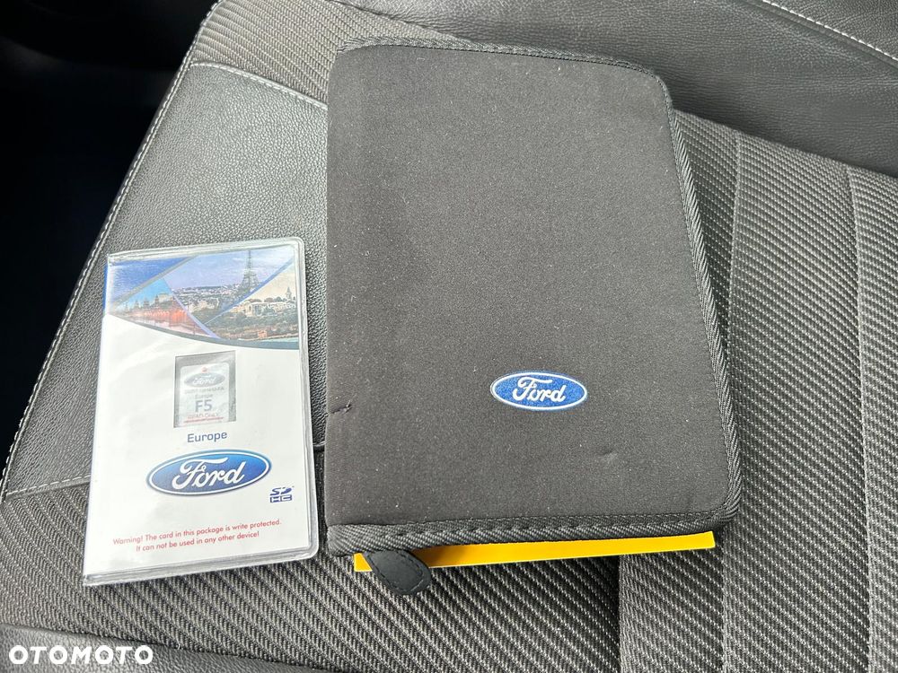 Ford Kuga 1.5 EcoBoost FWD Titanium ASS - 39