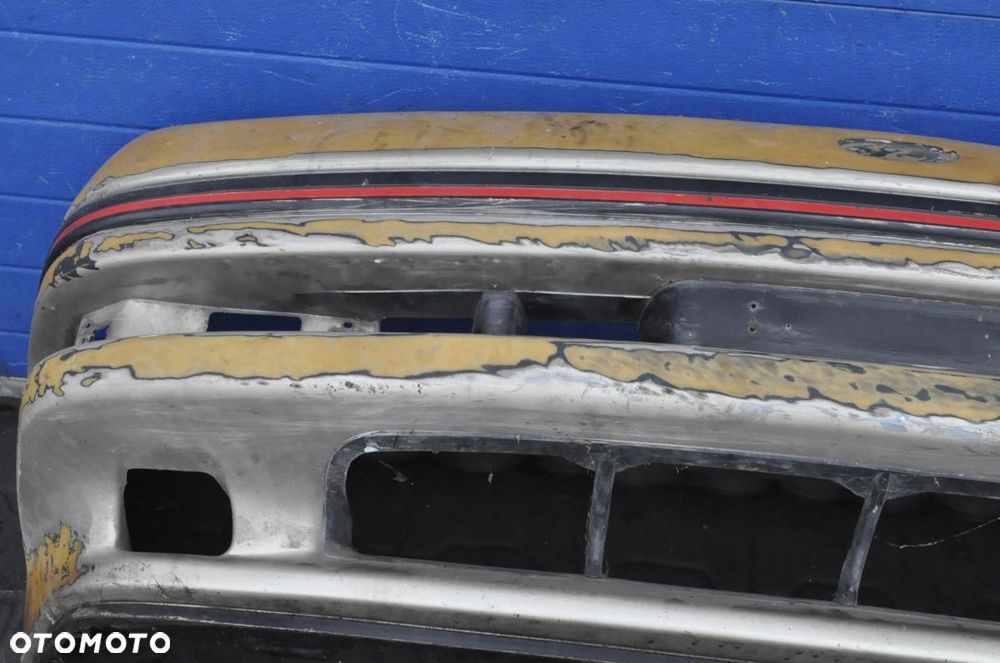 FORD PROBE I ZDERZAK PRZÓD PRZEDNI - 10