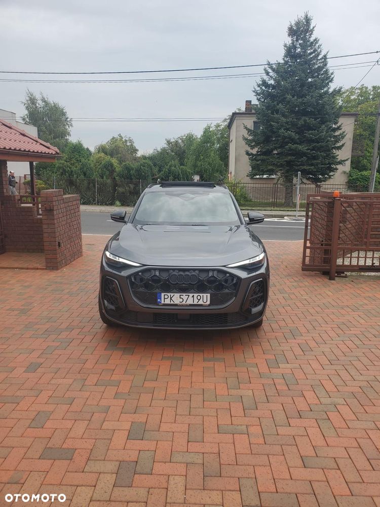 Audi Q5 - 12