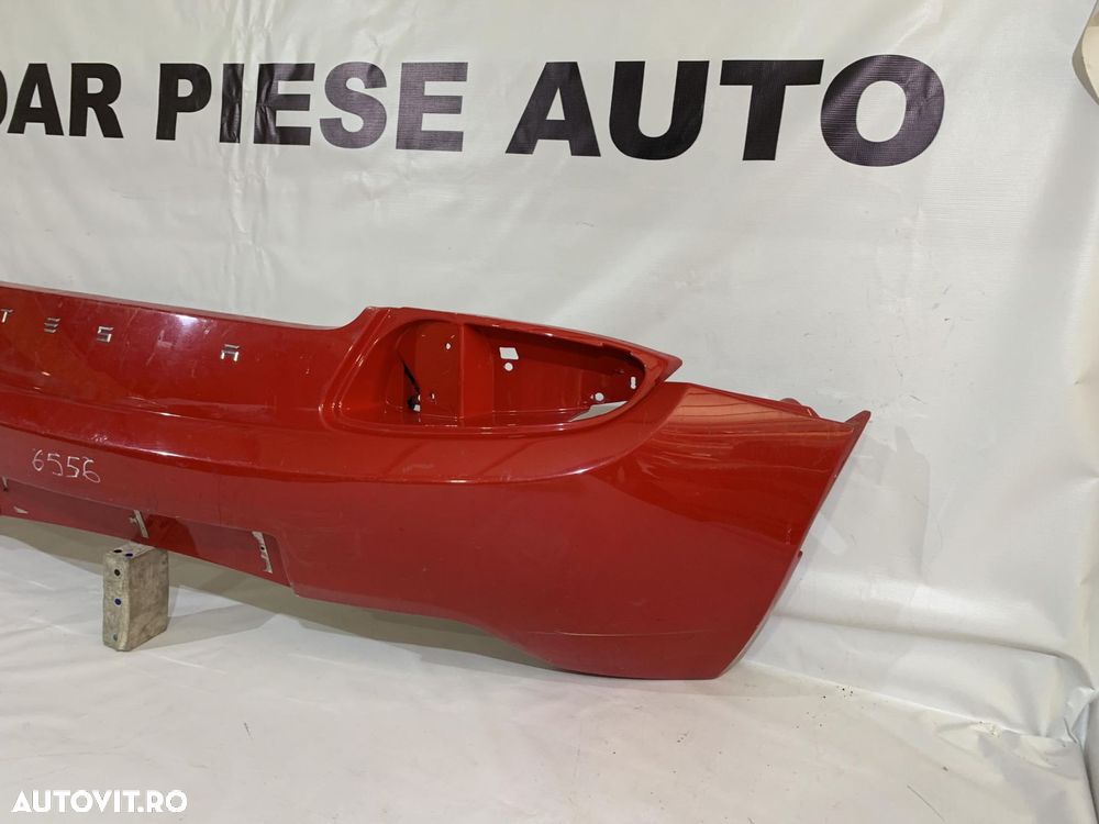 Bara spate Tesla Roadster, 2008, 2009, 2010, 2011, 2012. - 2