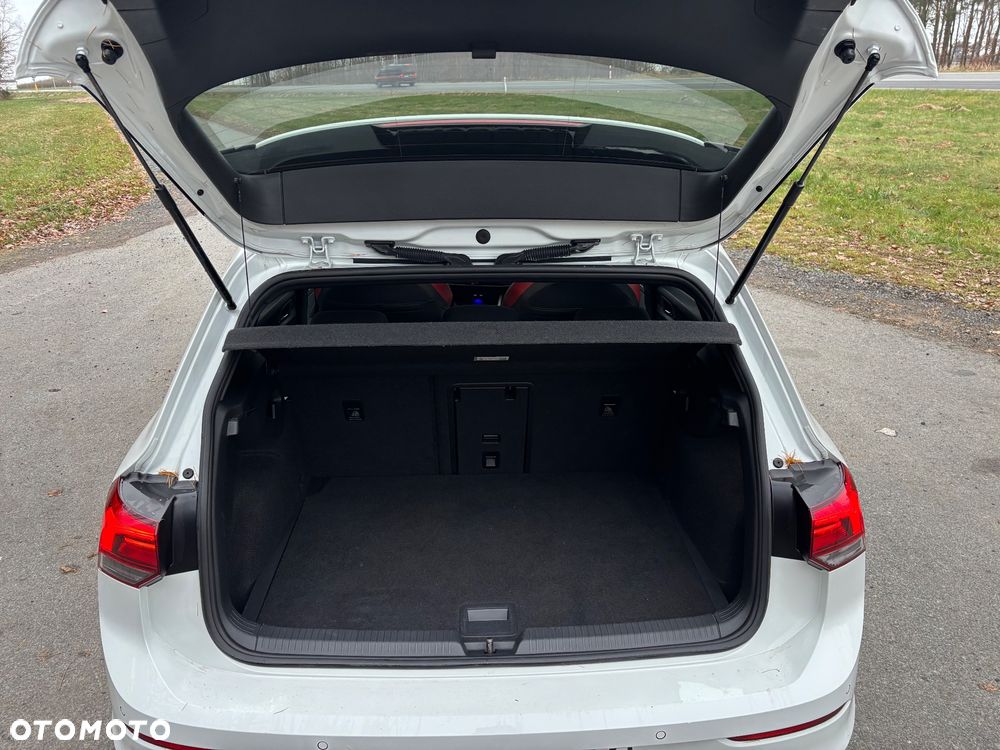 Volkswagen Golf GTI 2.0 TSI OPF DSG Performance - 13