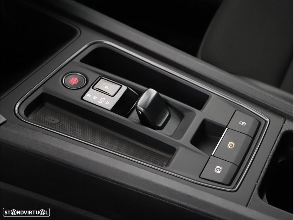 Cupra Formentor 1.4 e-Hybrid DSG - 34