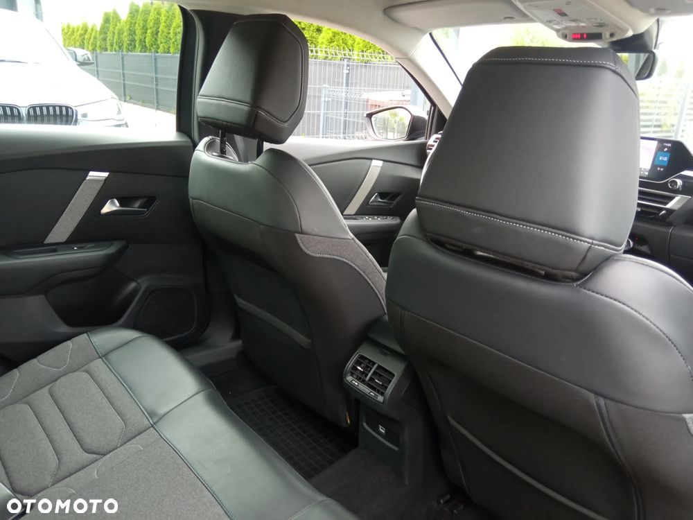 Citroën C4 1.5 BlueHDi Shine S&S - 15