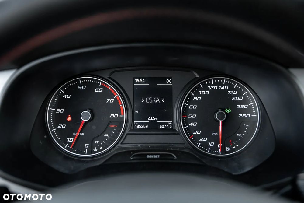 Seat Leon 1.4 TSI ACT Start&Stop DSG FR - 24