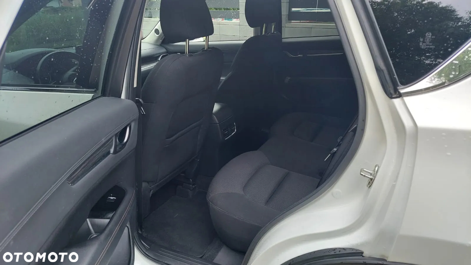 Mazda CX-5 SKYACTIV-D 184 SCR Advantage - 9
