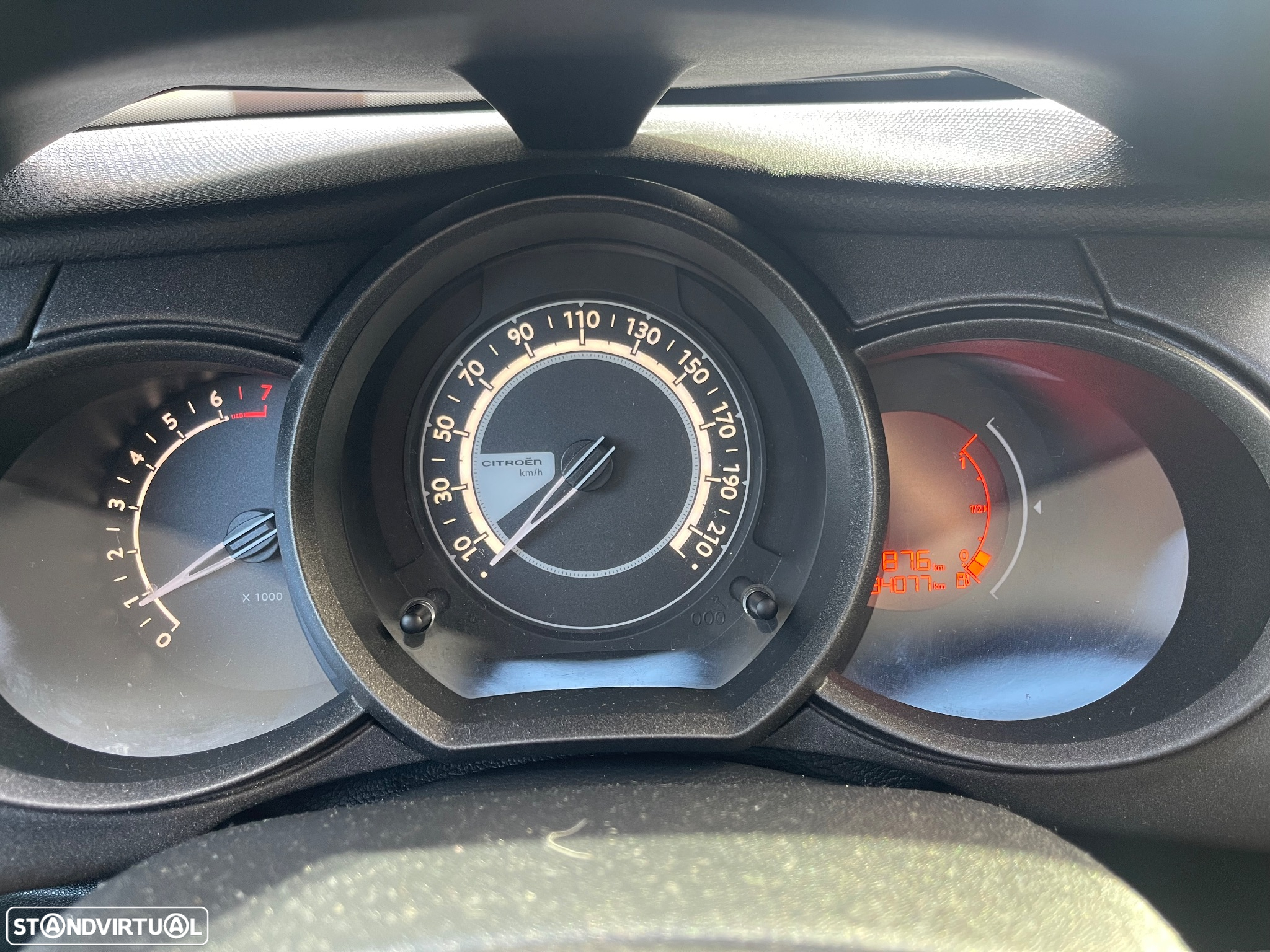 Citroën C3 1.2 PureTech Collection - 14