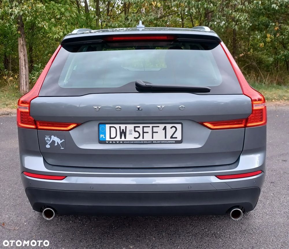 Volvo XC 60 T4 Momentum - 13