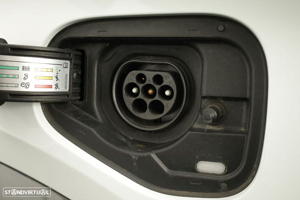 Cupra Formentor 1.4 e-Hybrid DSG - 6