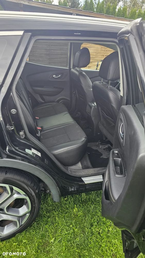 Renault Kadjar 1.2 Energy TCe Runmageddon - 3