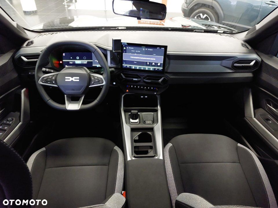 Dacia Bigster - 9