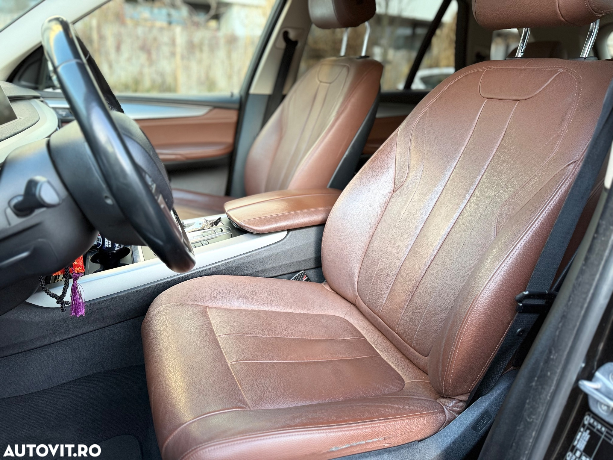 BMW X5 xDrive25d - 6
