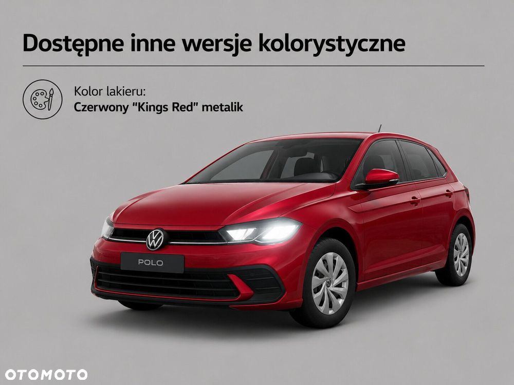 Volkswagen Polo - 15