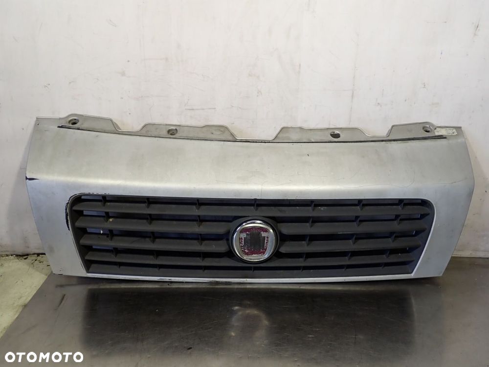 GRILL ATRAPA FIAT DUCATO III 1308067070 - 1