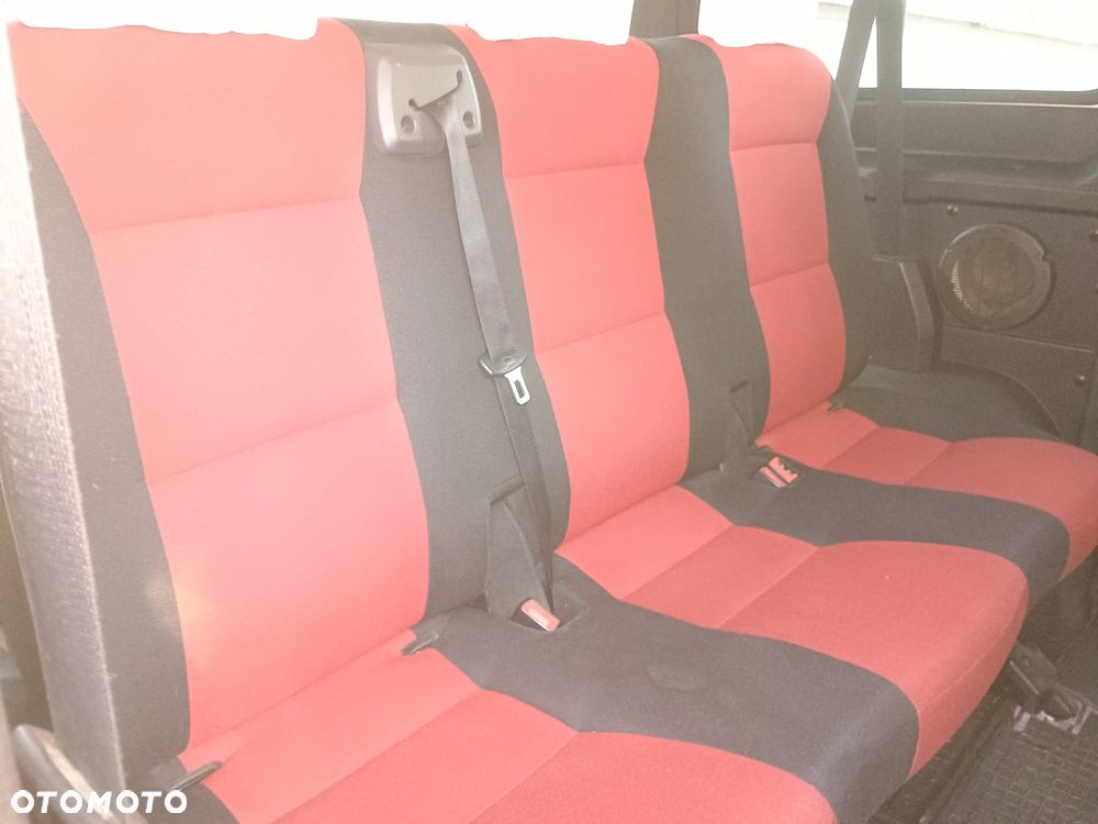 Fiat Ducato L1H1 Panorama - 31